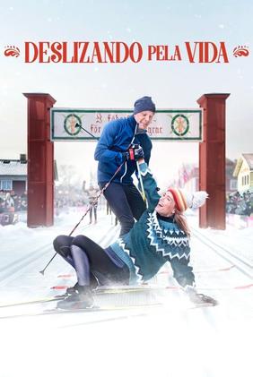 Deslizando pela Vida