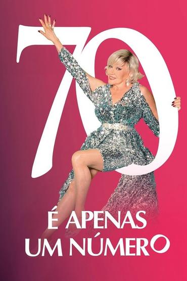 70 é Apenas um Número