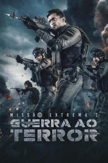 Missão Extrema 2: Guerra ao Terror