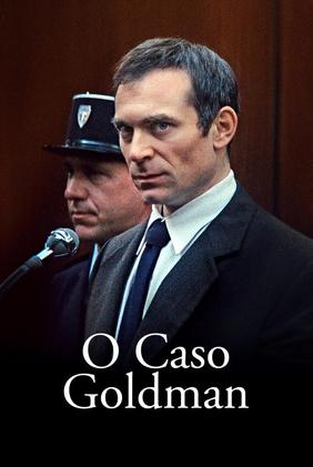O Caso Goldman