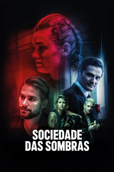 Sociedade das Sombras