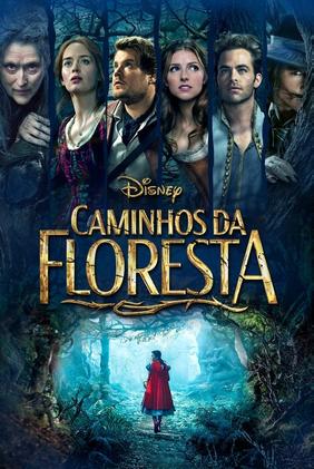 Caminhos da Floresta