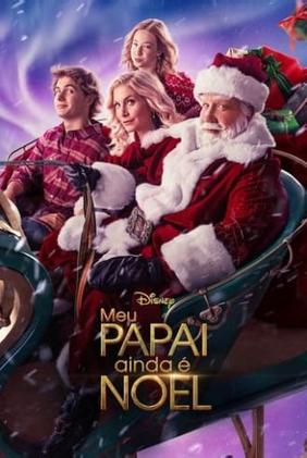 Meu Papai (ainda) é Noel