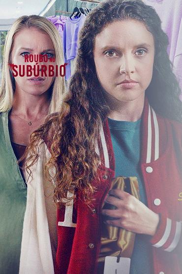 Roubo no Subúrbio