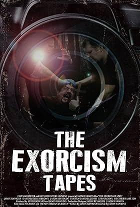 The Exorcism Tapes