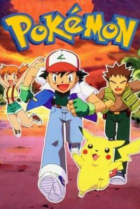 Pokémon
