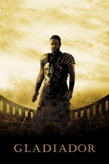 Gladiador - Versão Estendida Remasterizada