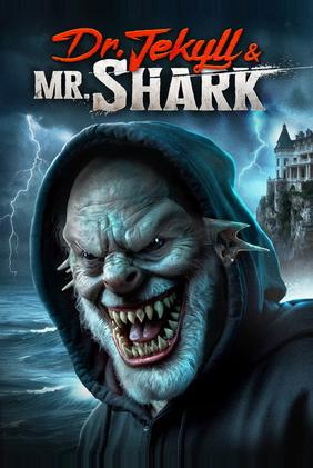 Dr. Jekyll and Mr. Shark