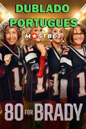 80 for Brady
