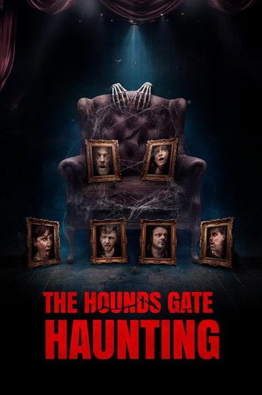 The Hounds Gate Haunting