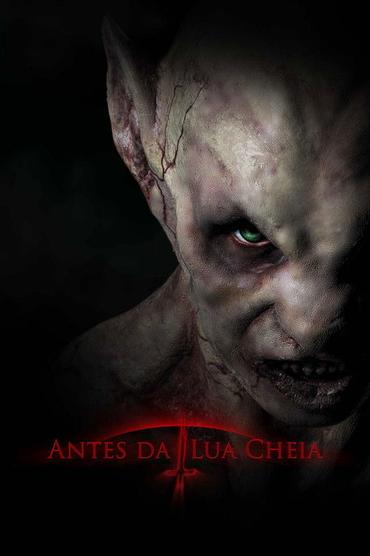 Antes da Lua Cheia