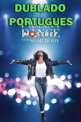 I Wanna Dance with Somebody - A História de Whitney Houston - HDCAM