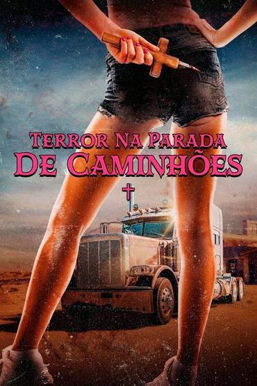 Terror na Parada de Caminhões