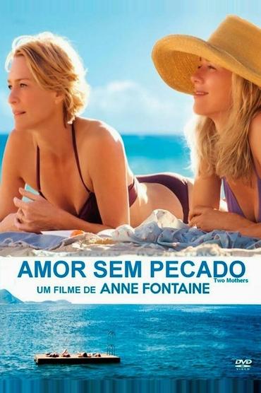 Amor Sem Pecado