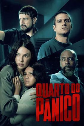 Quarto do Pânico