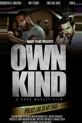Own Kind