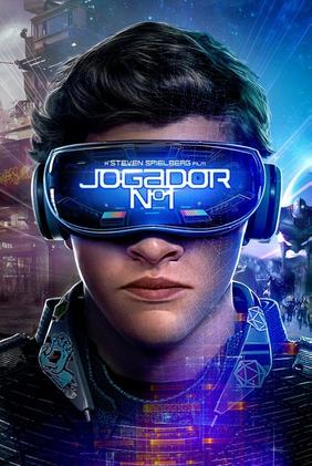 Jogador N° 1