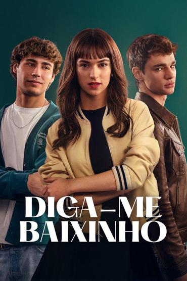 Diga-me Baixinho