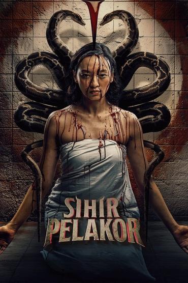 Sihir Pelakor
