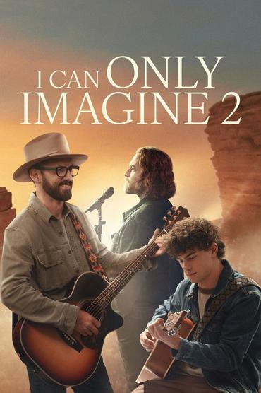 Eu Só Posso Imaginar 2