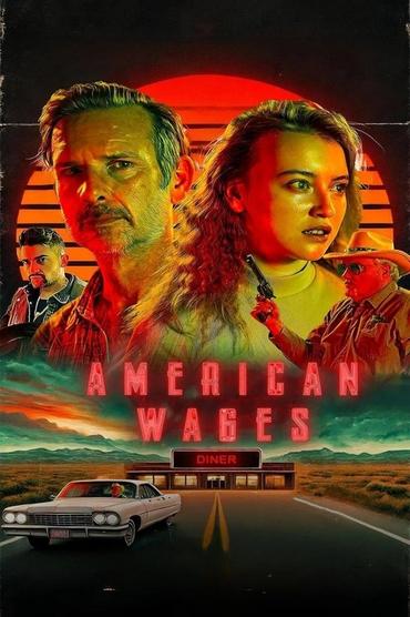 American Wages