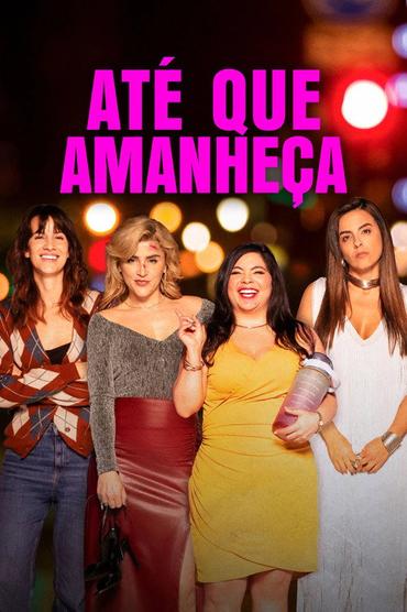 Até Que Amanheça