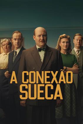 A Conexão Sueca